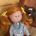 МиЯ  с другом