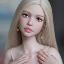 Китти от Tender creation
