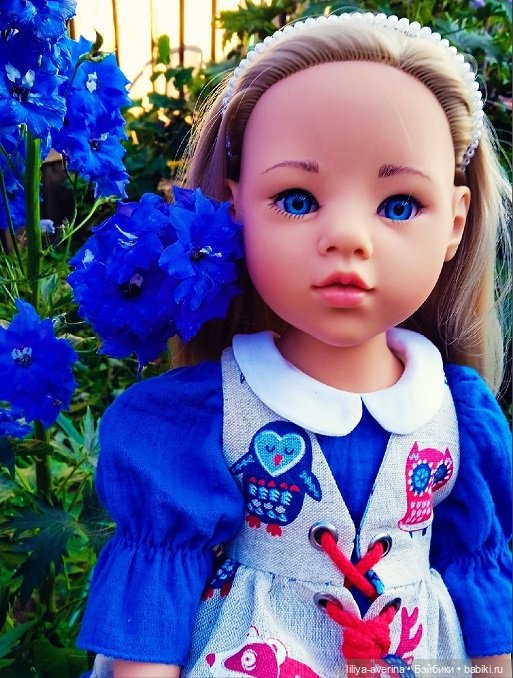 Как они появляются... София | Бэйбики Как они появляются... София