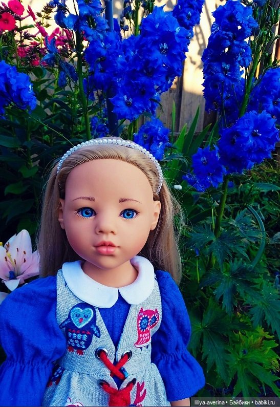 Как они появляются... София | Бэйбики Как они появляются... София