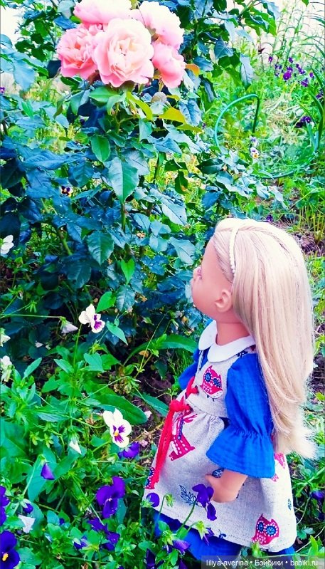 Как они появляются... София | Бэйбики Как они появляются... София (фото 9)