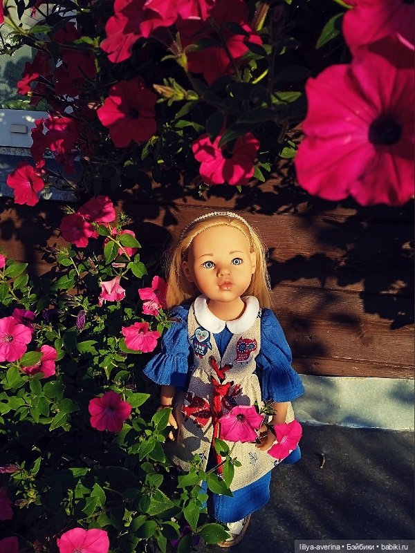 Как они появляются... София | Бэйбики Как они появляются... София (фото 3)