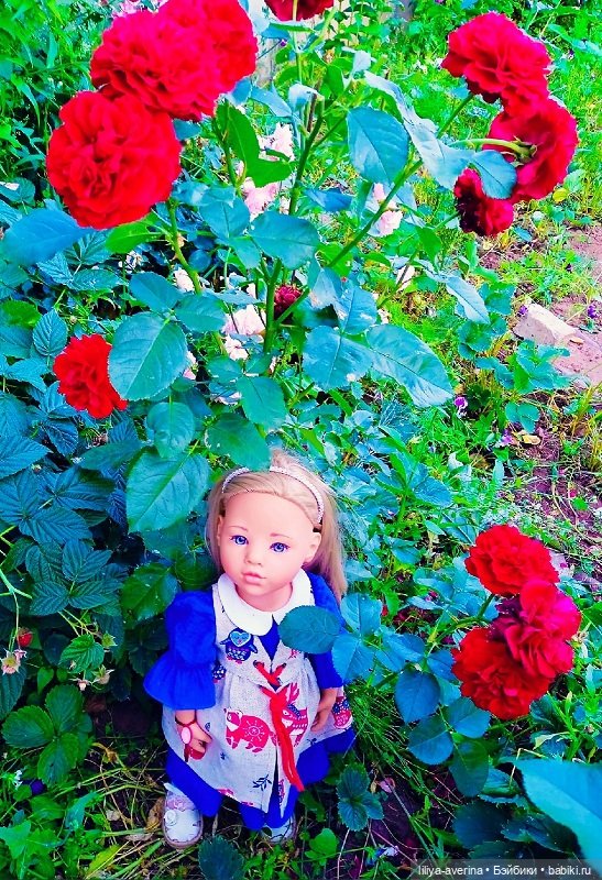 Как они появляются... София | Бэйбики Как они появляются... София (фото 4)