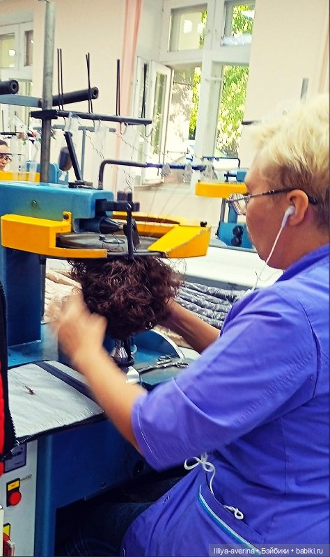 Кукольный роддом "ВЕСНА") часть 2 (фото 9)