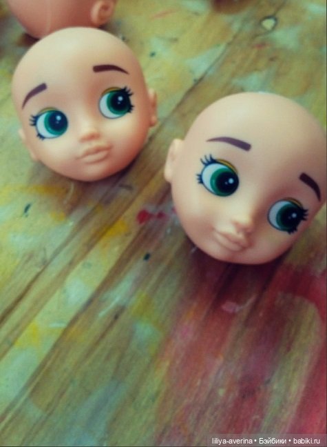 Кукольный роддом "ВЕСНА") часть 2