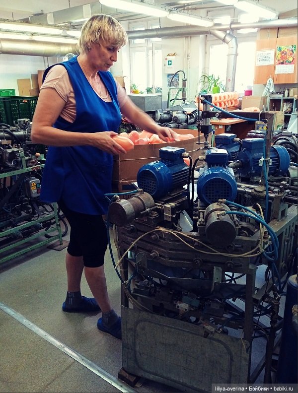 Кукольный роддом "ВЕСНА") часть 2 (фото 6)