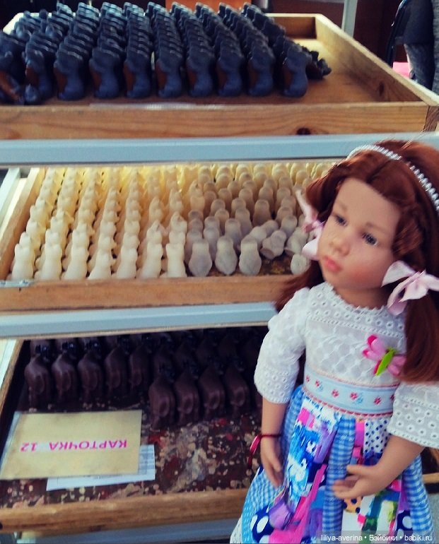 Кукольный роддом "ВЕСНА") часть 2