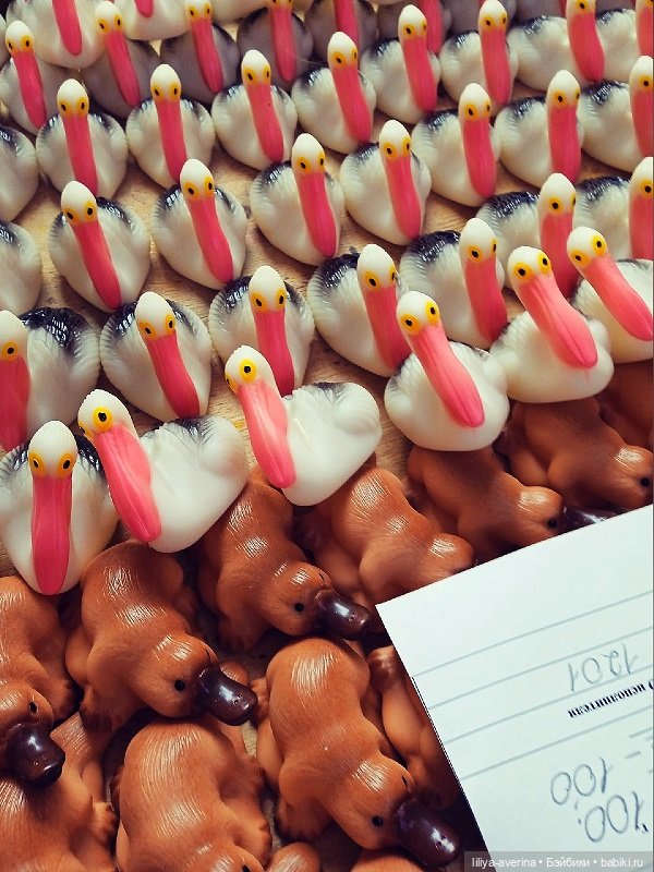 Кукольный роддом "ВЕСНА") часть 2