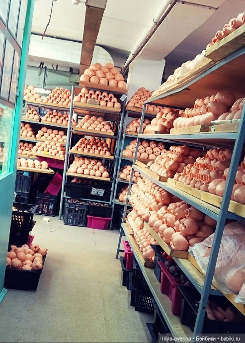 Кукольный роддом "ВЕСНА") часть 2