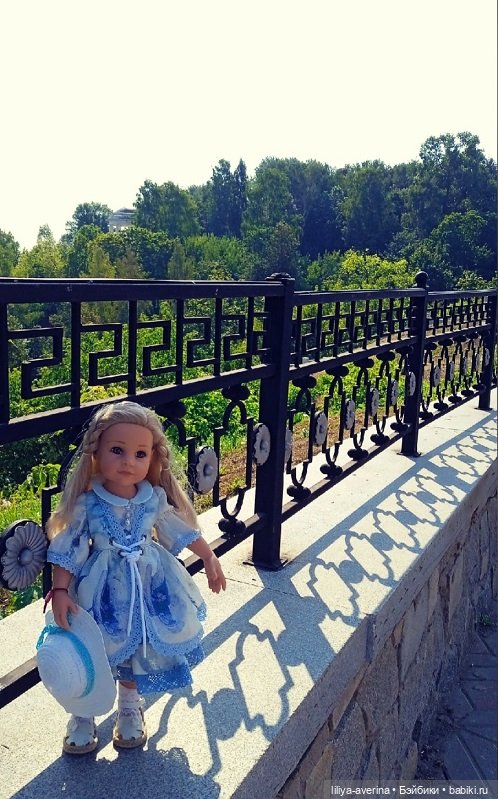 Мы говорим-- ЛЕТО, до свидания (фото 7)