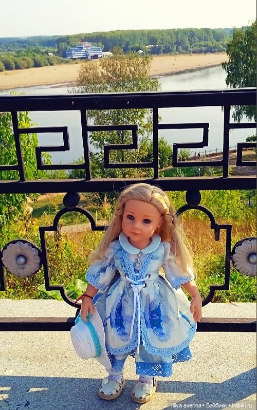 Мы говорим-- ЛЕТО, до свидания (фото 8)