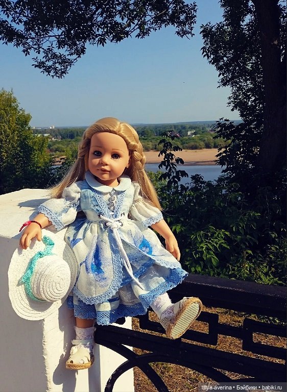 Мы говорим-- ЛЕТО, до свидания (фото 6)