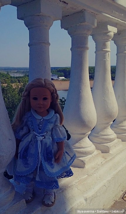 Мы говорим-- ЛЕТО, до свидания (фото 9)