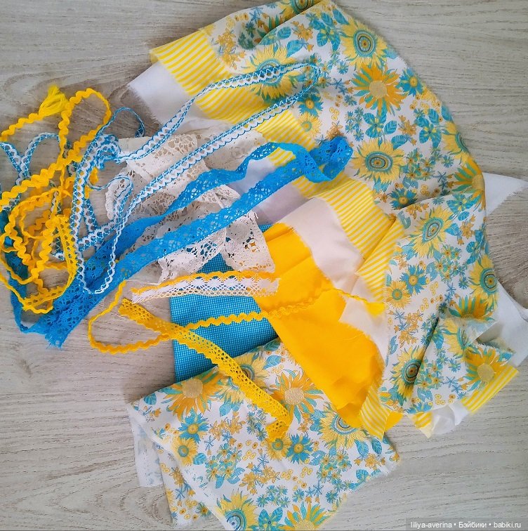 Сезон Рыжиков | Бэйбики Сезон Рыжиков — Куклы Gotz (Готц): Ханна