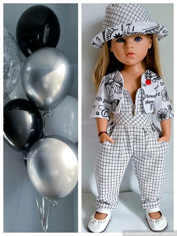 За окном сентябрь. Играемся в коллажи