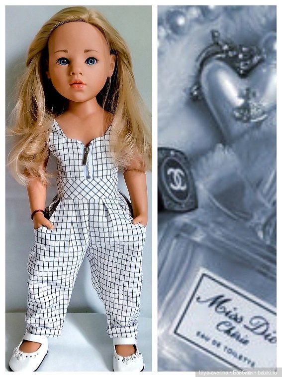 За окном сентябрь. Играемся в коллажи