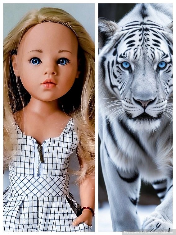 За окном сентябрь. Играемся в коллажи