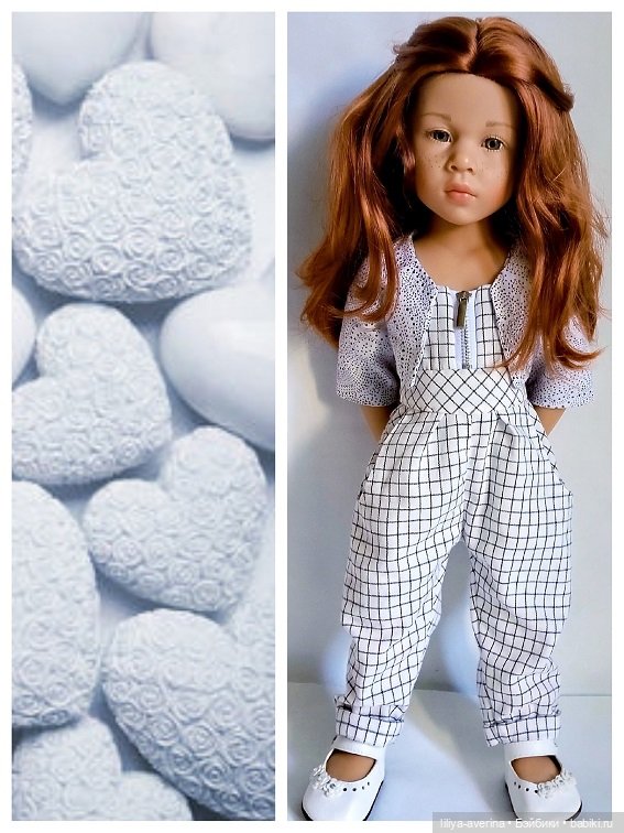 За окном сентябрь. Играемся в коллажи