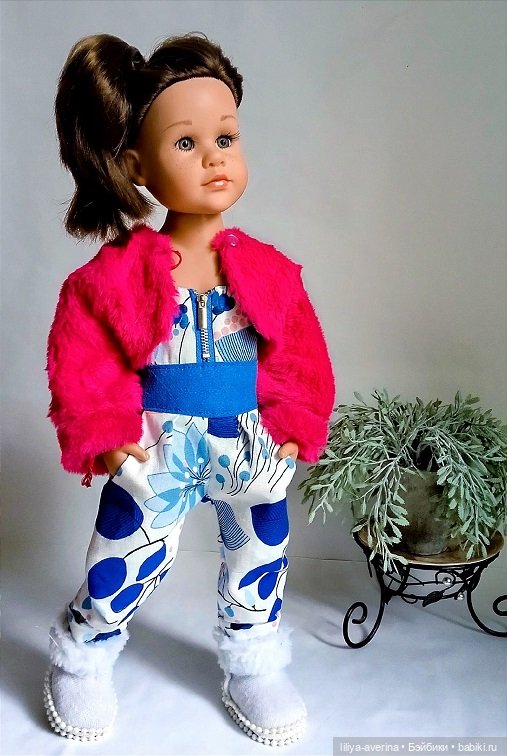 За окном сентябрь. Играемся в коллажи