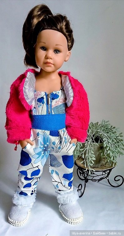 За окном сентябрь. Играемся в коллажи