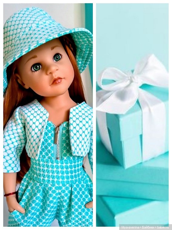 За окном сентябрь. Играемся в коллажи