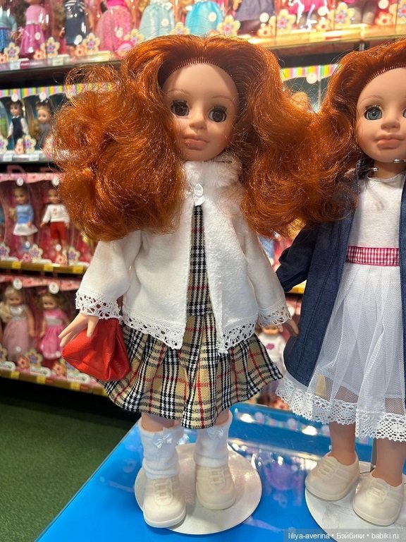 Осенние красавицы от ВЕСНЫ (фото 4)