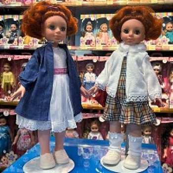 Осенние красавицы от ВЕСНЫ