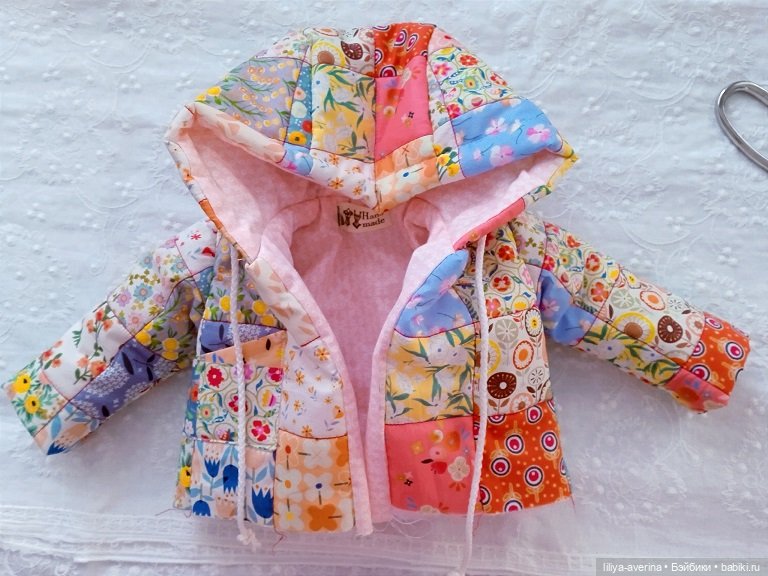 Весна) Пора просыпаться) | Бэйбики Весна) Пора просыпаться) — Куклы Gotz (Готц): Ханна