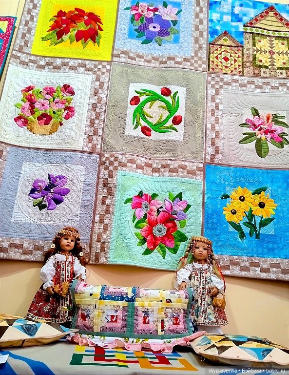 Весна) Пора просыпаться) | Бэйбики Весна) Пора просыпаться) — Куклы Gotz (Готц): Ханна