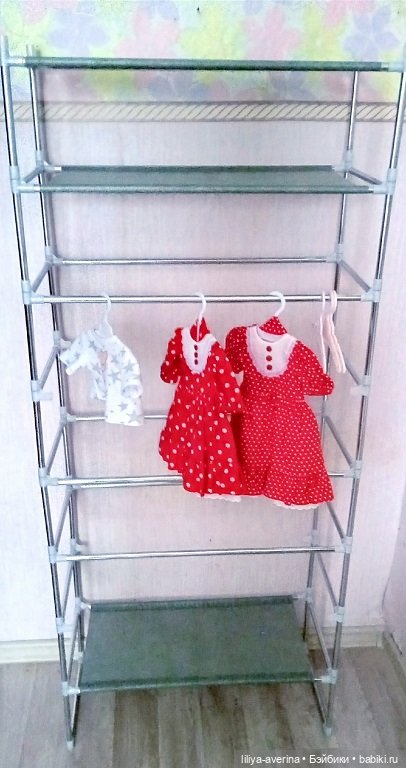 Весна) Пора просыпаться) | Бэйбики Весна) Пора просыпаться) — Куклы Gotz (Готц): Ханна