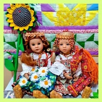 Весна) Пора просыпаться)