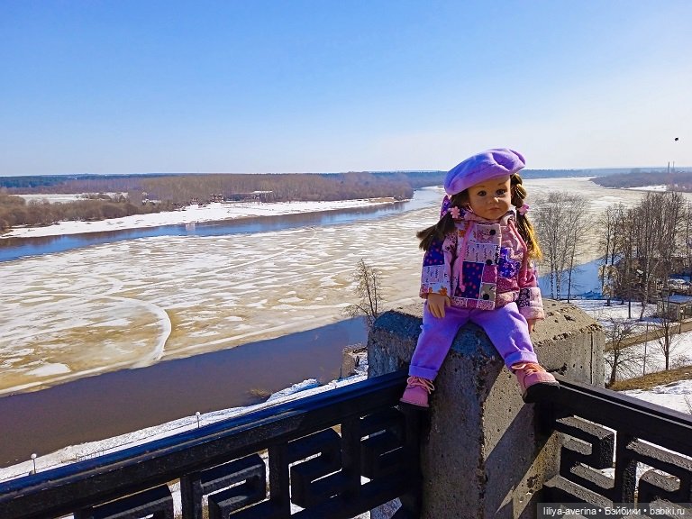 Вдохновляемся Весной и Маней) (фото 4)