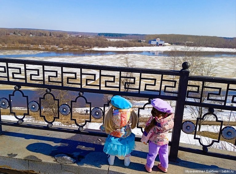 Вдохновляемся Весной и Маней) (фото 7)