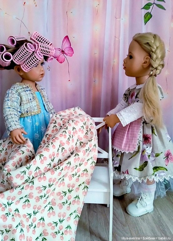 Вдохновляемся Весной и Маней) (фото 10)