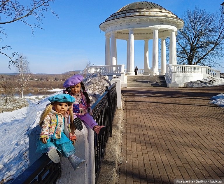Вдохновляемся Весной и Маней) (фото 5)