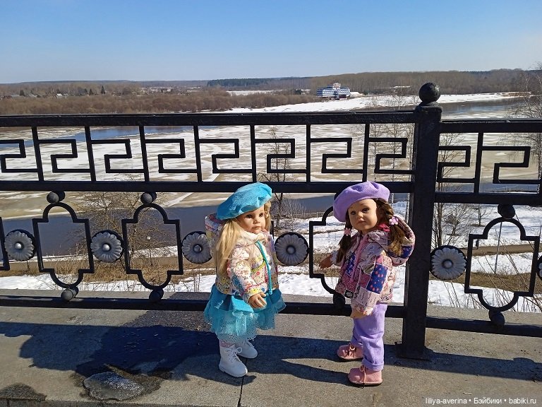 Вдохновляемся Весной и Маней) (фото 8)