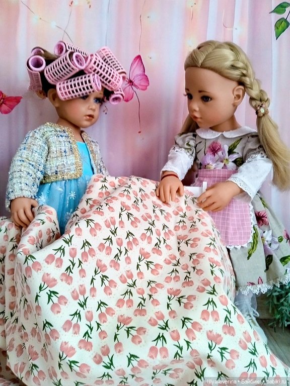 Вдохновляемся Весной и Маней) (фото 9)