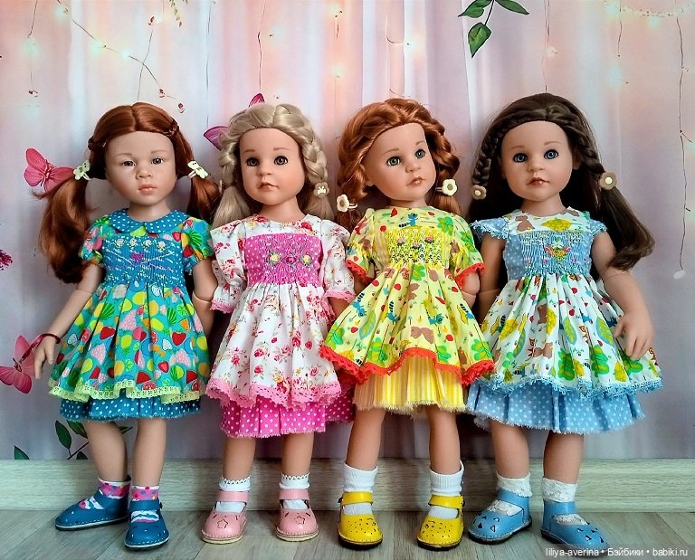 Вдохновляемся Весной и Маней)