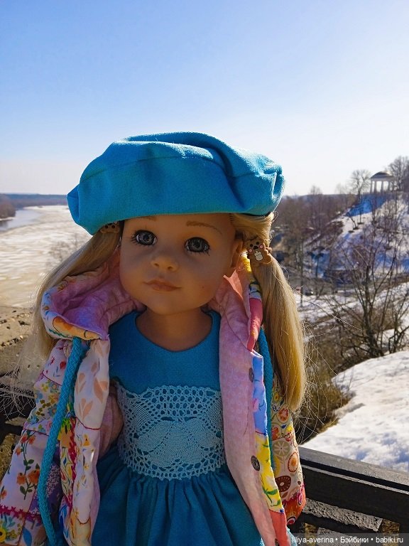 Вдохновляемся Весной и Маней) (фото 3)