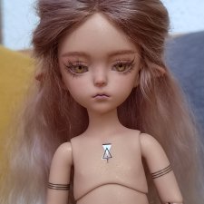 Продам Dream Valley Cavna tan