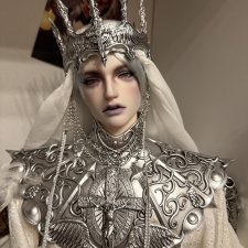 Продам Ringdoll Baldwin фуллсет