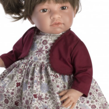 Кукла Нора от Asi