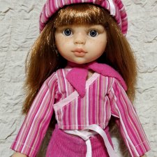 Кристи паола рейна