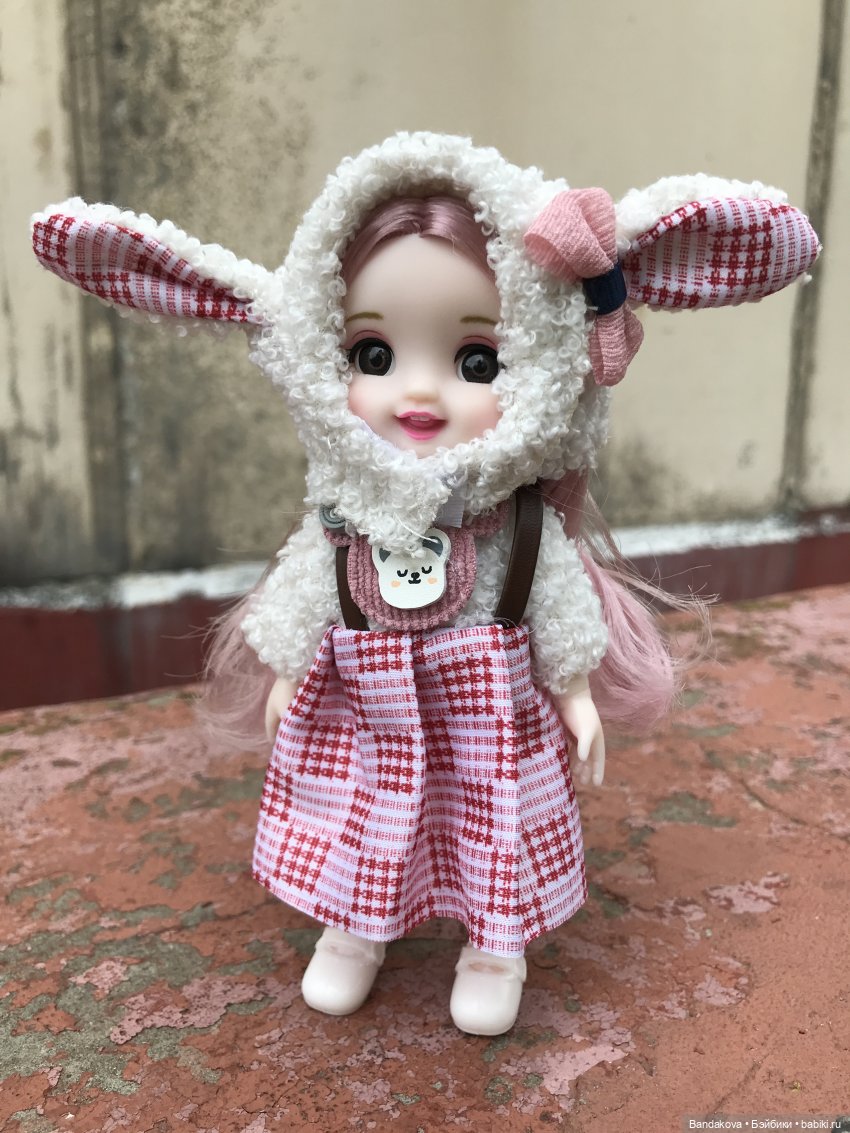 Кто такие Баболи? Читаю и не понимаю) (фото 3)