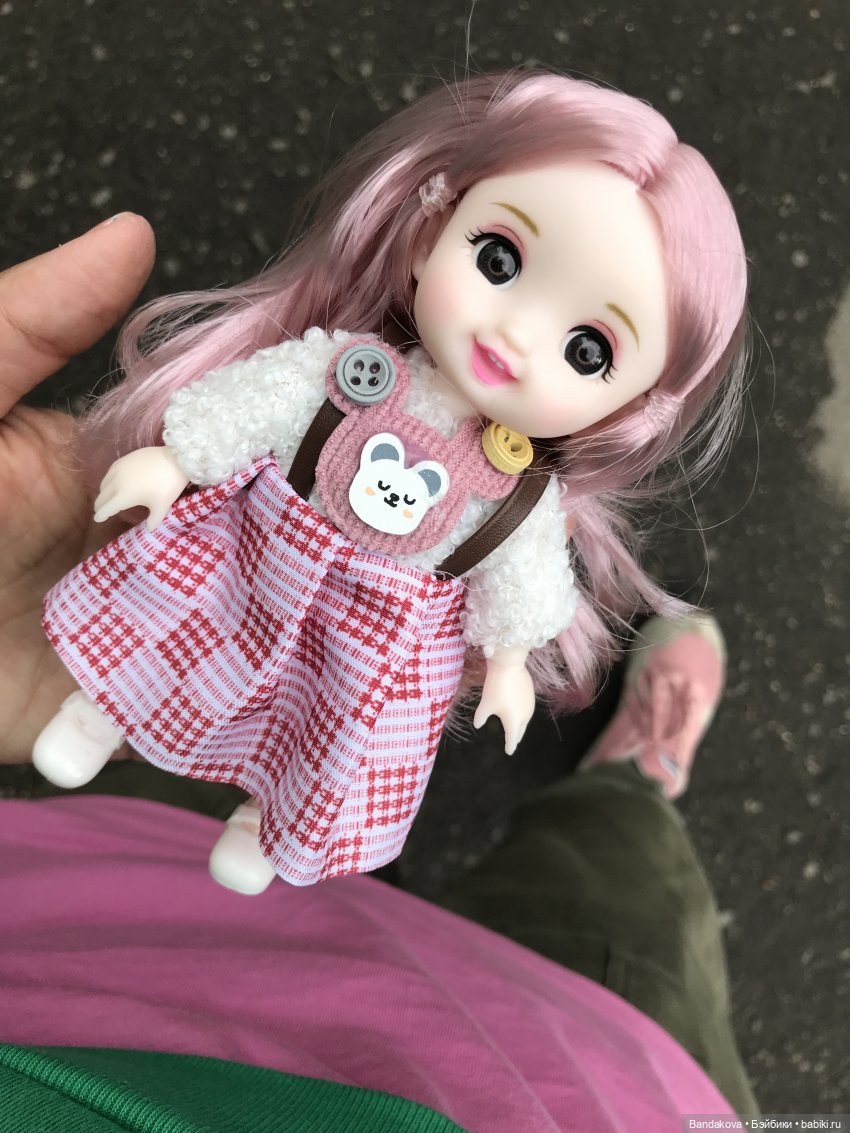 Кто такие Баболи? Читаю и не понимаю)