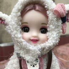 Кто такие Баболи? Читаю и не понимаю)