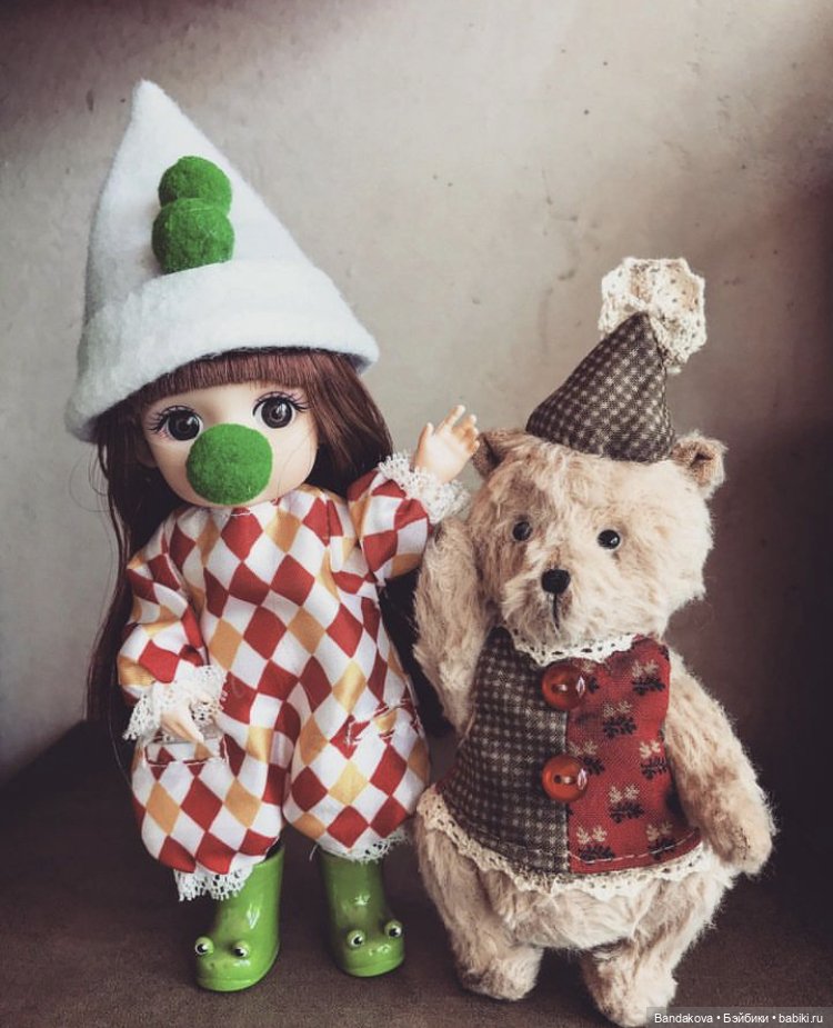 Баболи по одной не приходят (фото 7)