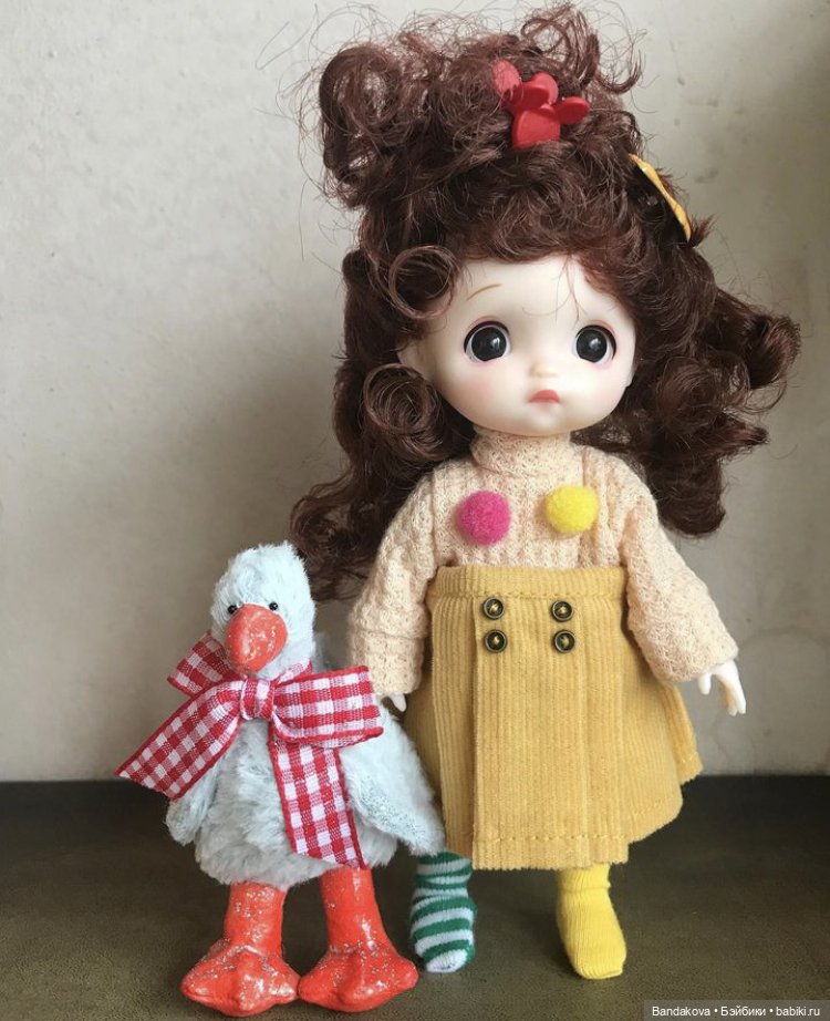 Баболи по одной не приходят (фото 3)