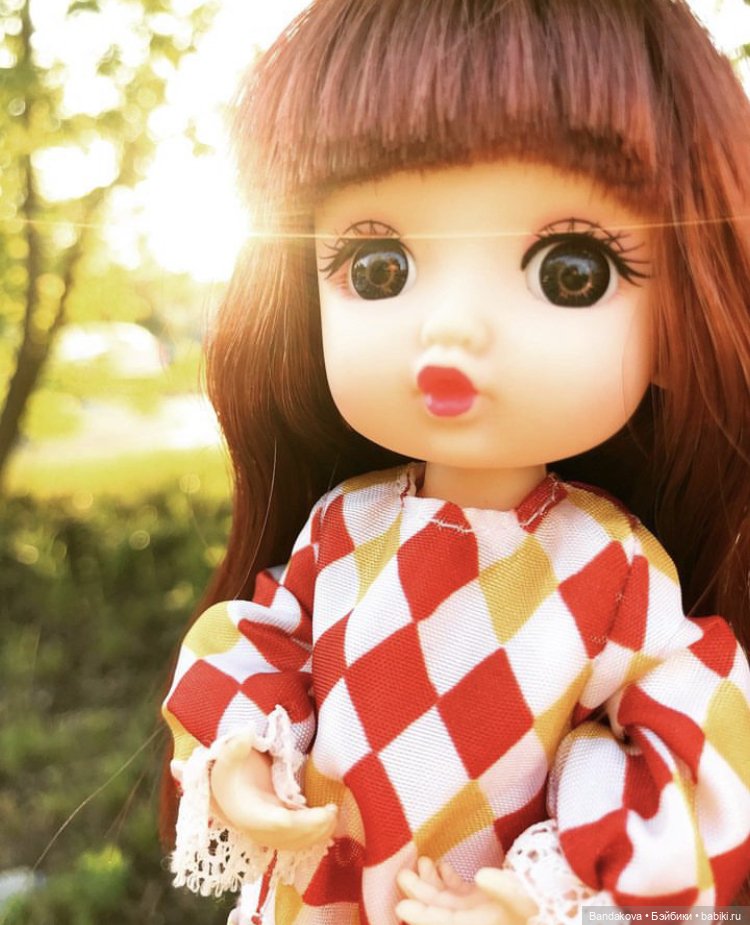 Баболи по одной не приходят (фото 8)