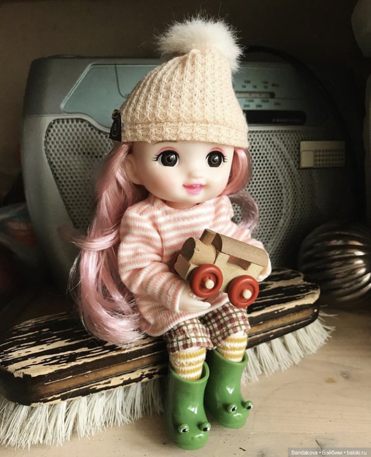 Баболи по одной не приходят (фото 2)